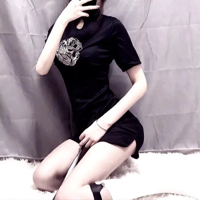白夜侠
